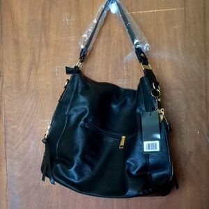 Georgia Johanna purse